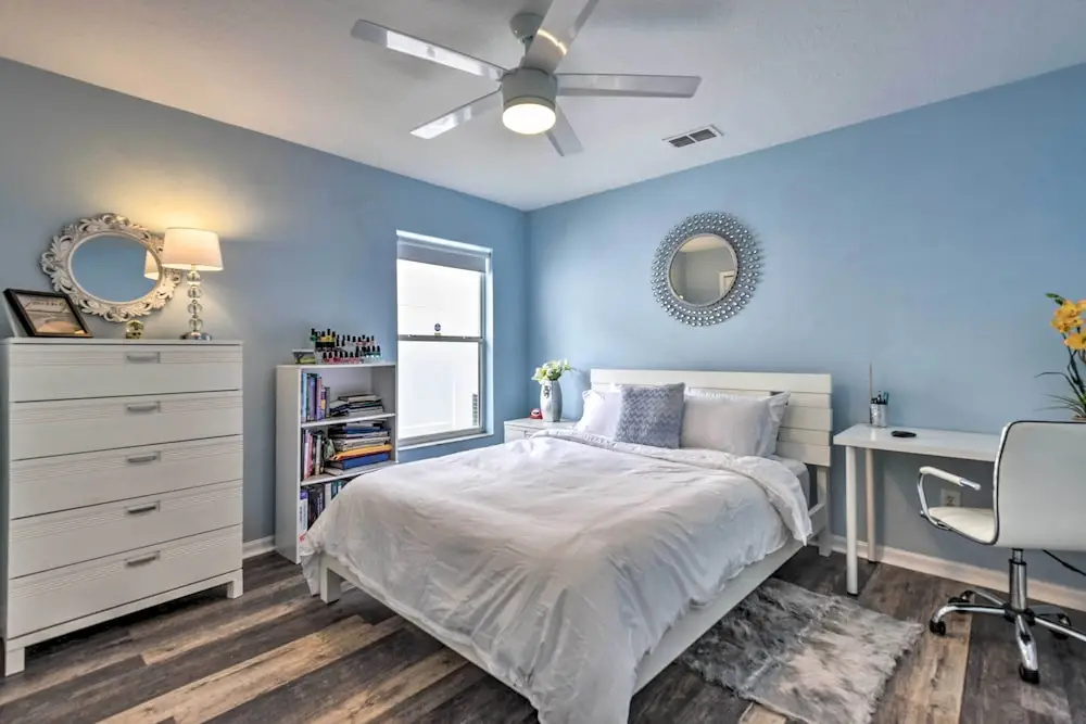 photo 1 of Apopka Single-story Home w/ Private Lanai + Pool!