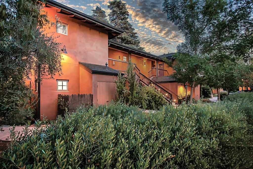 photo 1 of Appellation Lodi - Wine & Roses Resort & Spa