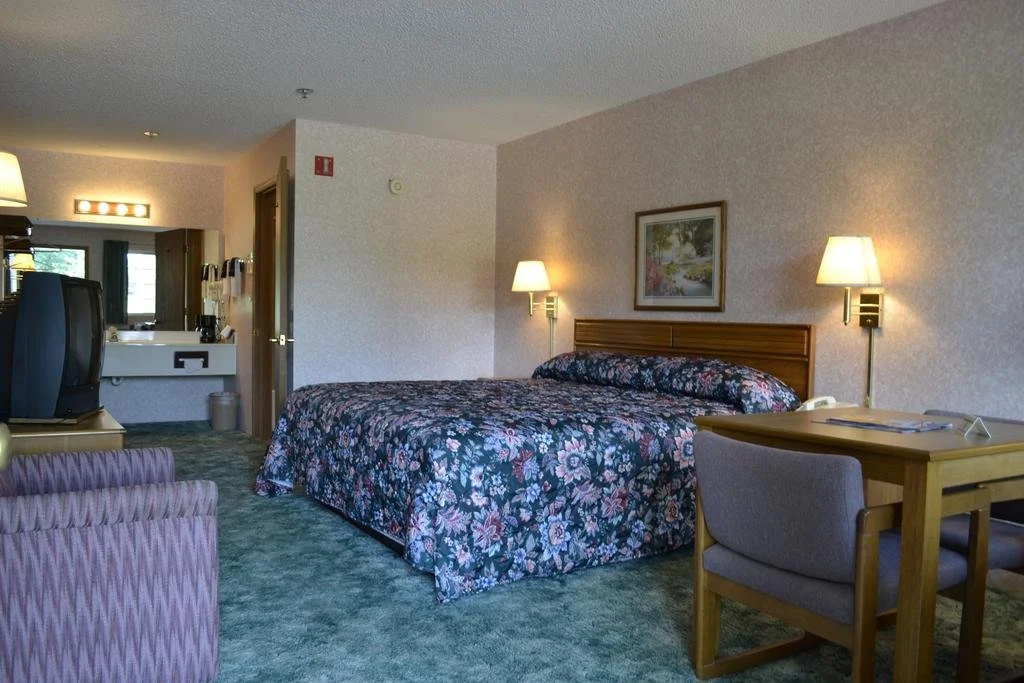 photo 1 of Apple Blossom Inn