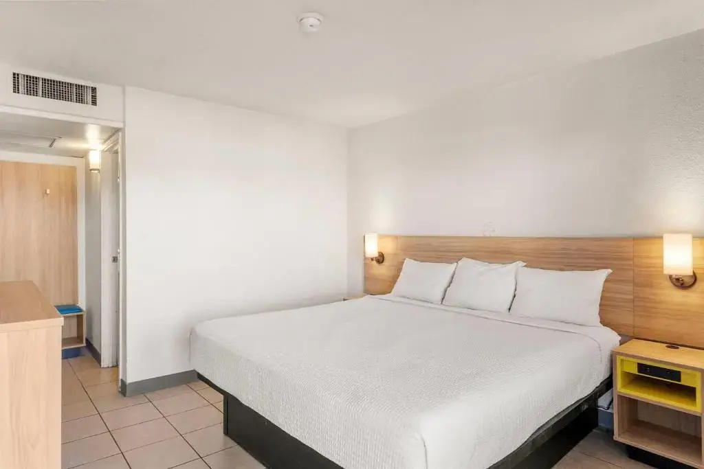 photo 1 of Days Inn by Wyndham Wheat Ridge/Denver West