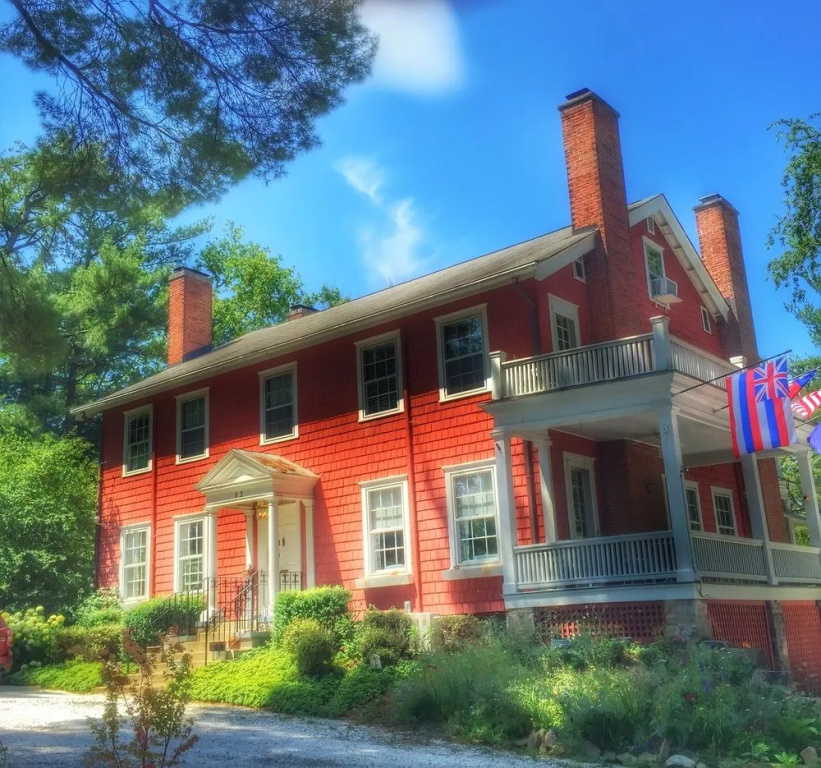 photo 1 of The Applewood Manor