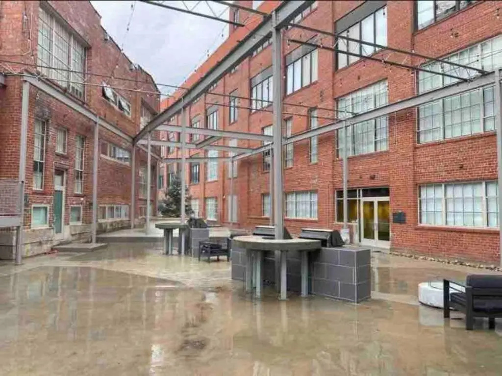photo 1 of Apt 251 Studio 2 Beautiful loft located in downtown Leavenworth