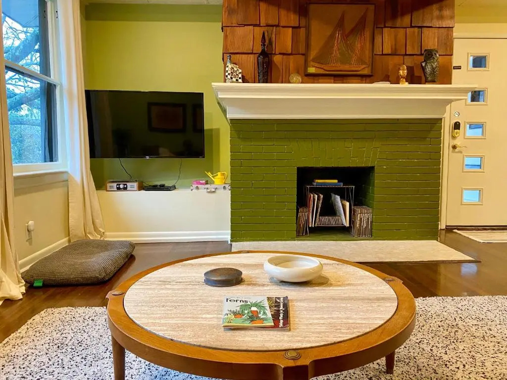 photo 1 of Apt5@EdenBrae - Bham’s Coolest Rental - Walkable, Pet-Friendly