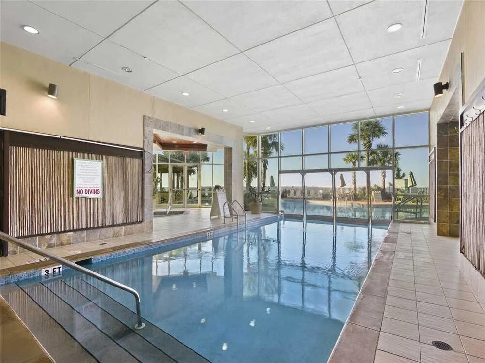 photo 1 of Aqua 2106 - One Bedroom Condo