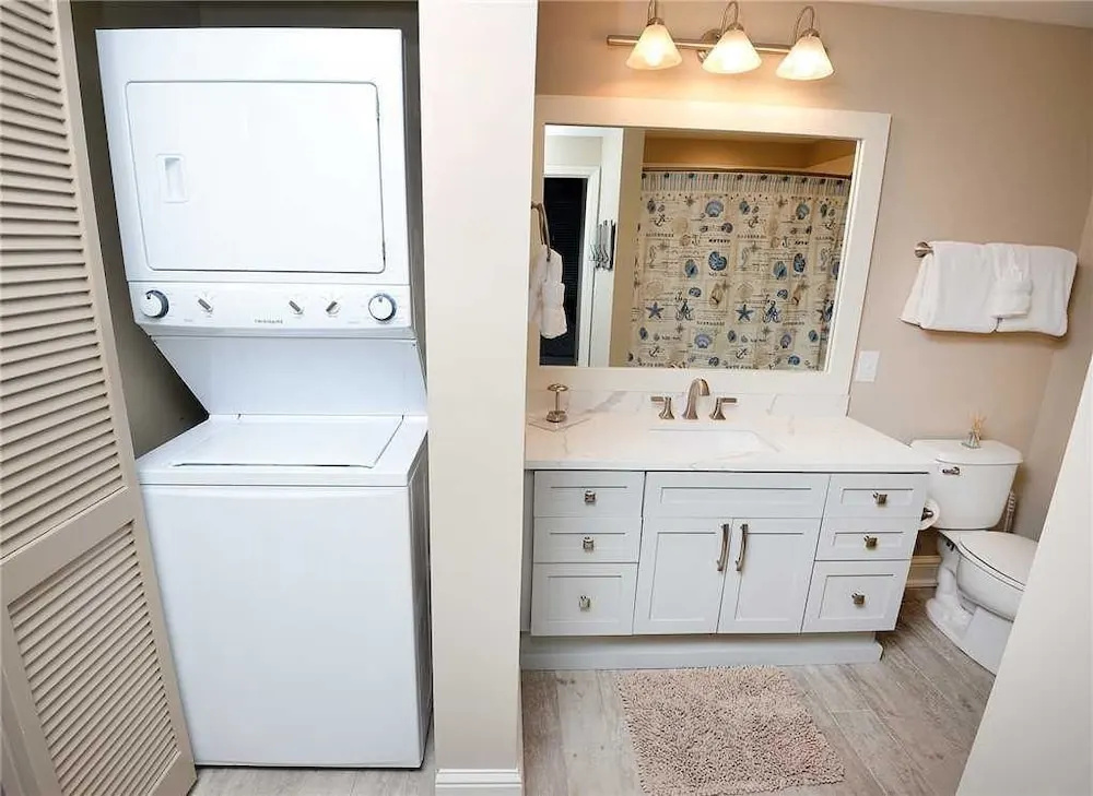 photo 1 of Aqua 607 - Two Bedroom Condo