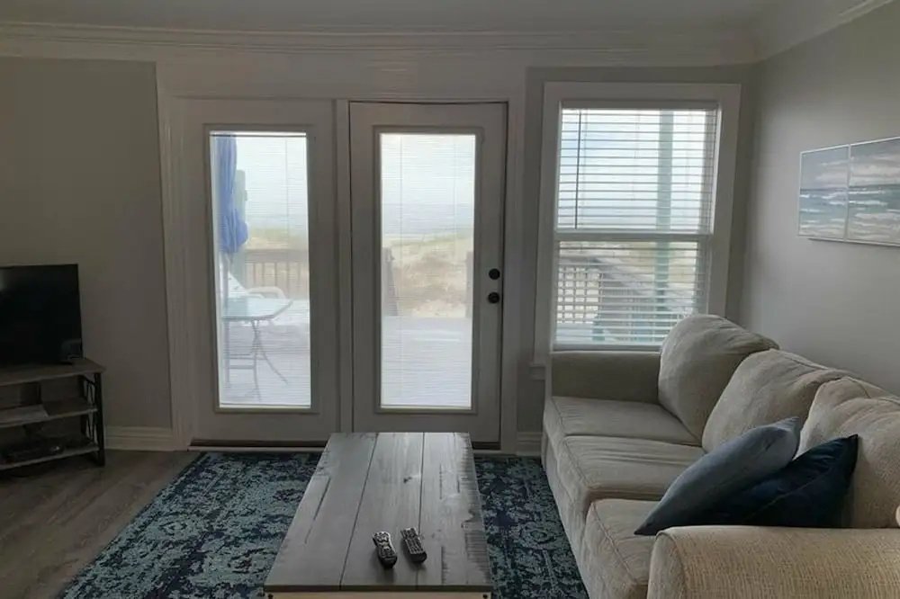 photo 1 of Aqua 99 by Meyer Vacation Rentals