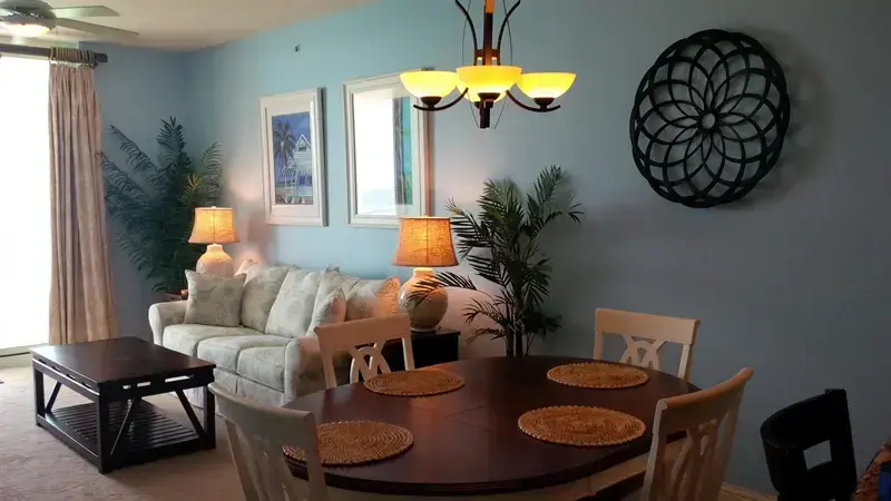 photo 1 of Aqua Beachside Resort Condo by Blue Sun