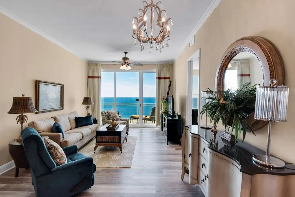 photo 1 of Aqua by iTrip Panama City Beach