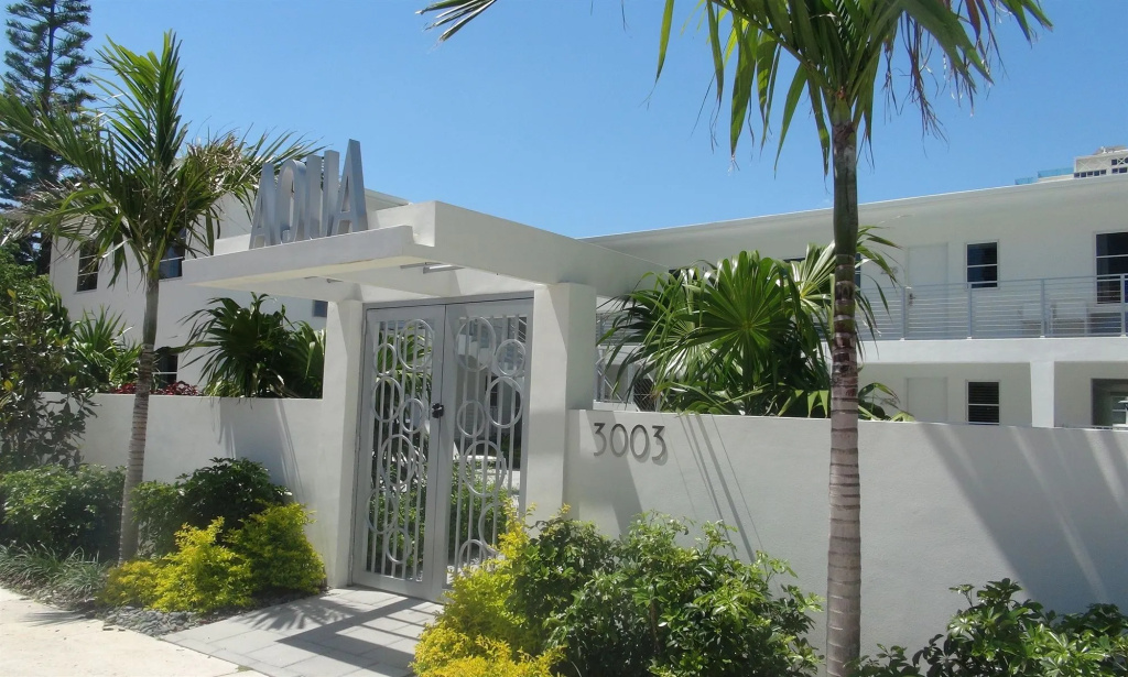photo 1 of Aqua Hotel