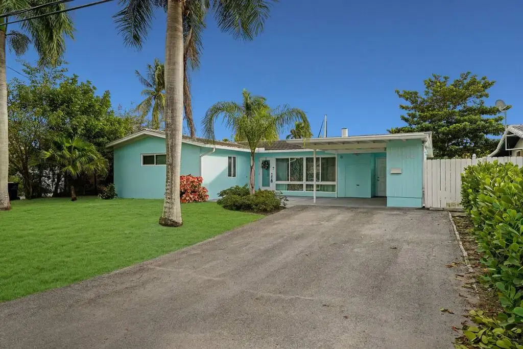 photo 1 of Aqua House in Fort Lauderdale