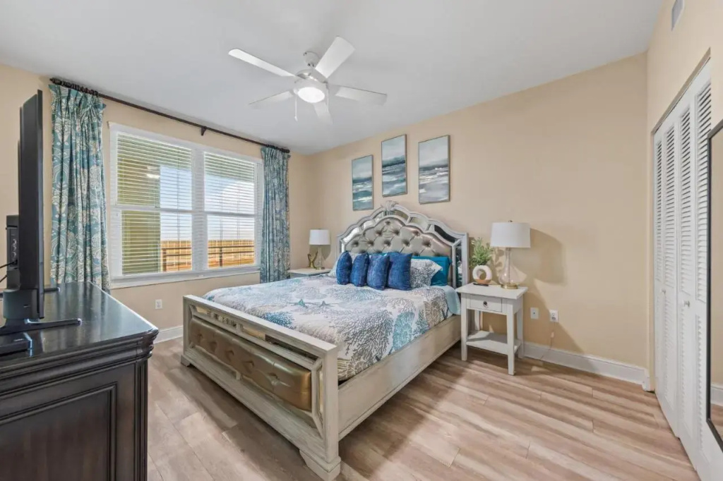 photo 1 of Aqua Resort 1505 by RealJoy Vacations