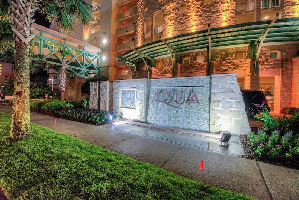 photo 1 of Aqua Beach Resort by Aneliya's Rentals