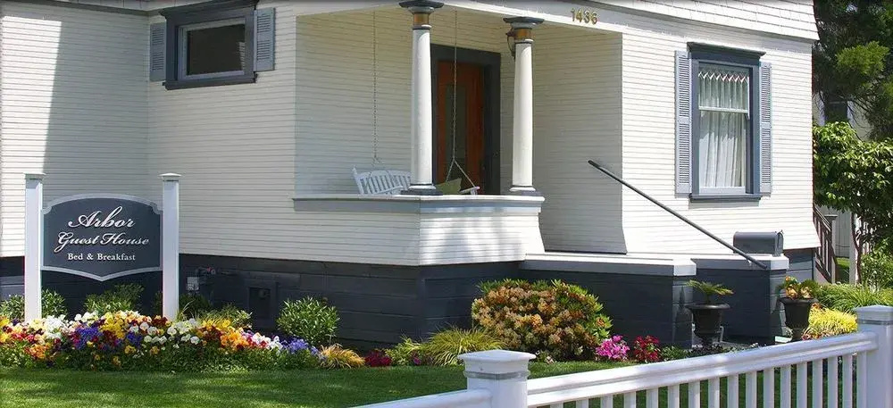 photo 1 of Arbor Guest House