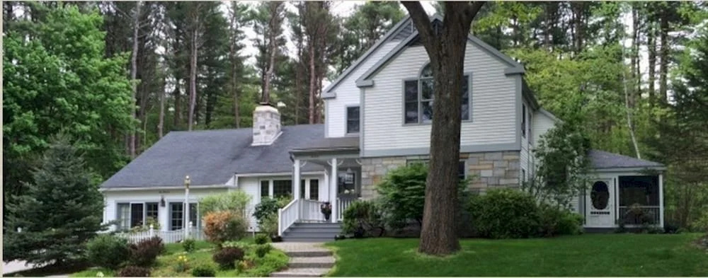 photo 1 of Arbor Inn Bed and Breakfast