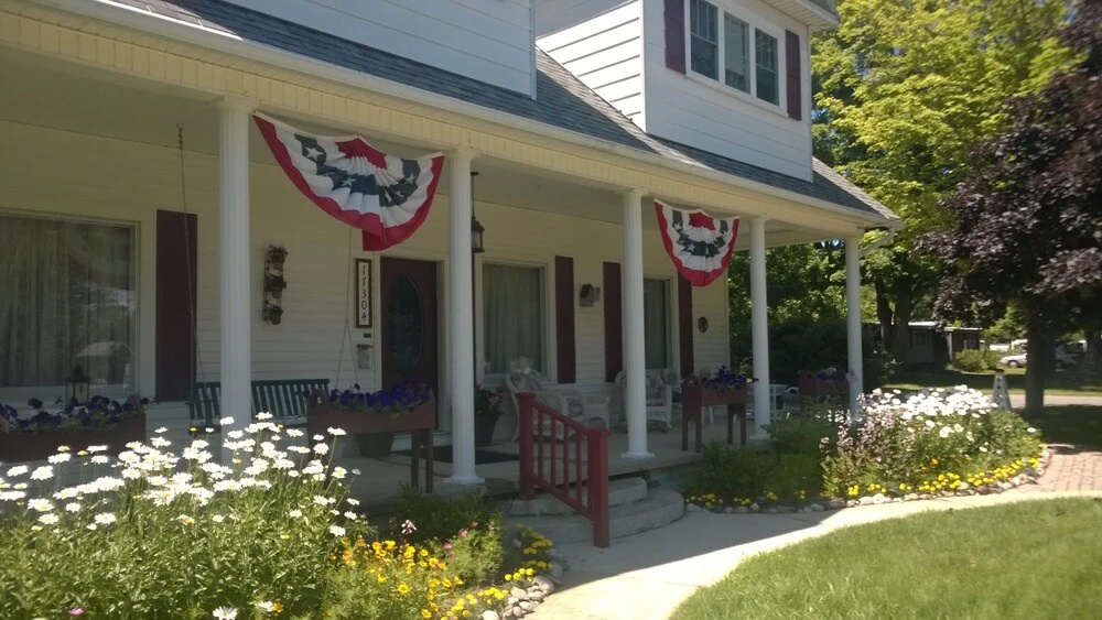 photo 1 of Arcadia House Bed & Breakfast