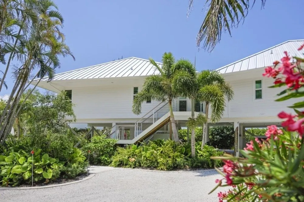 photo 1 of Arcadia-stunning Gulf Front Beauty! 4 Bedroom Home by RedAwning