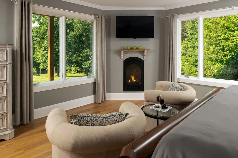 photo 1 of Arcady Vineyard Bed & Breakfast