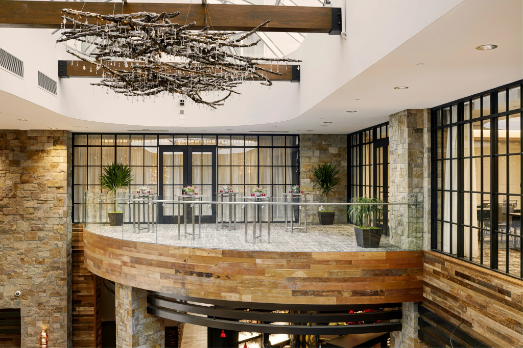 photo 1 of Archer Hotel Napa