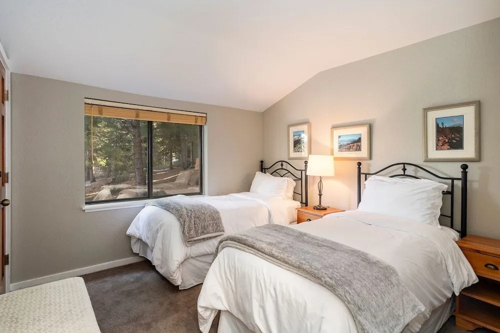 photo 1 of Archie's Bungalow by Tahoe Mountain Properties