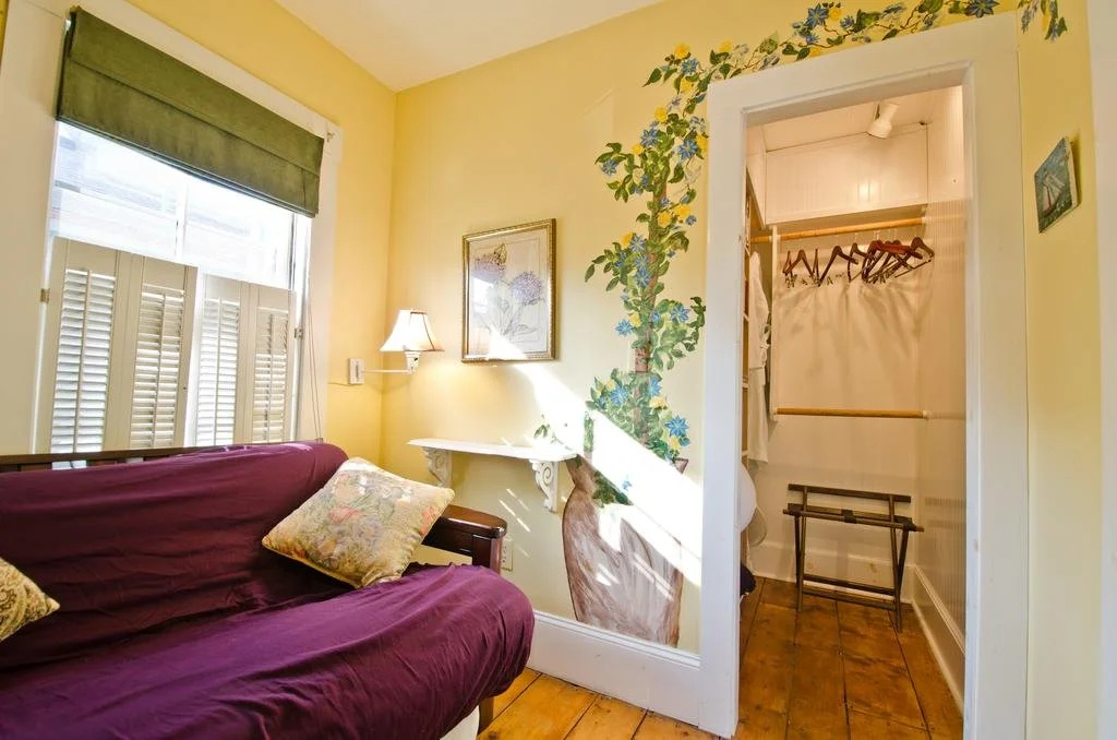 photo 1 of Architects Inn -- George Champlin Mason