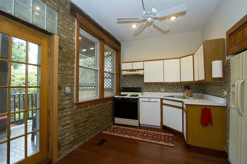 photo 1 of Architectural 3BR in Edgewater by Sonder