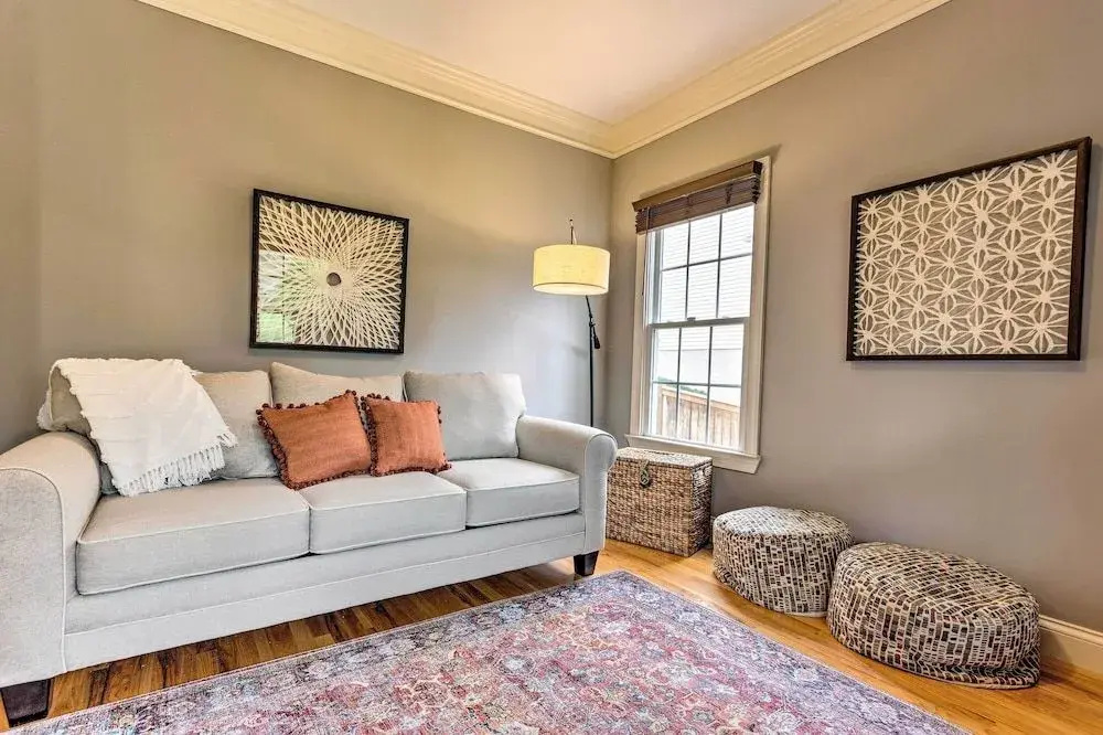 photo 1 of Arden Vacation Rental: 12 Mi to Downtown Asheville