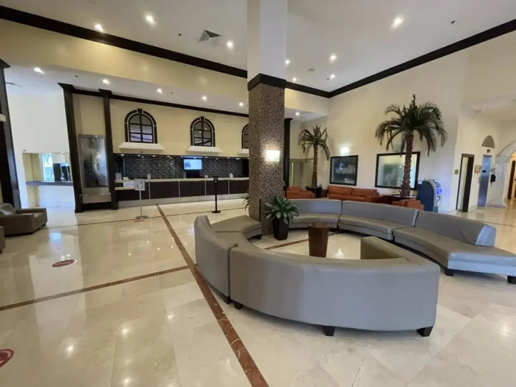 photo 1 of Areia Azul Aparts Miami