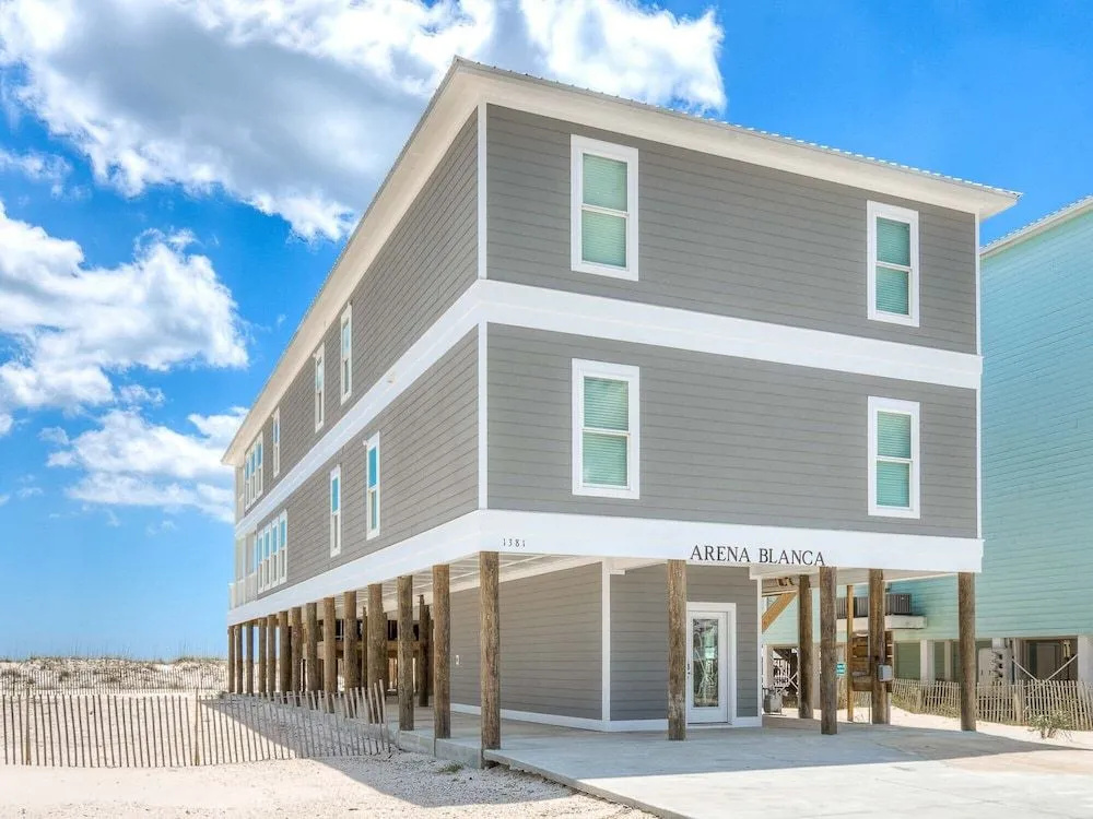 photo 1 of Arena Blanca by Southern Vacation Rentals