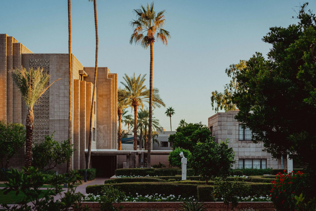 photo 1 of Arizona Biltmore, LXR Hotels & Resorts