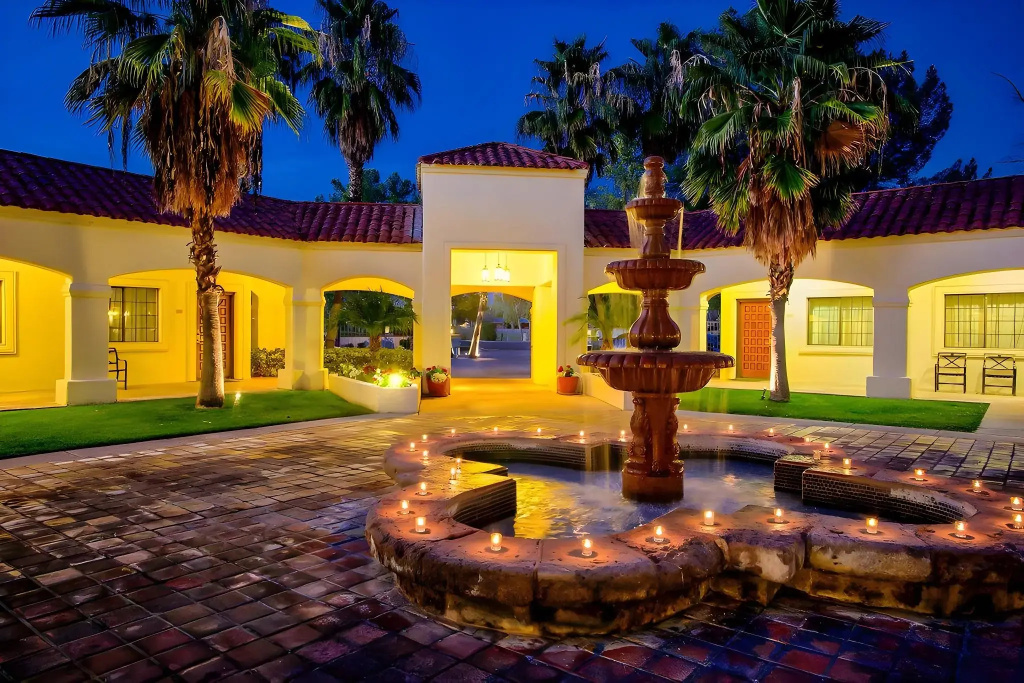 photo 1 of Arizona Golf Resort & Conference Center