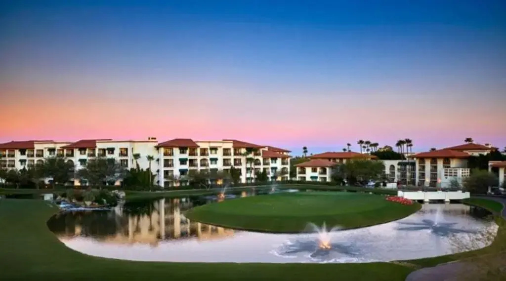 photo 1 of Arizona Grand Resort & Spa