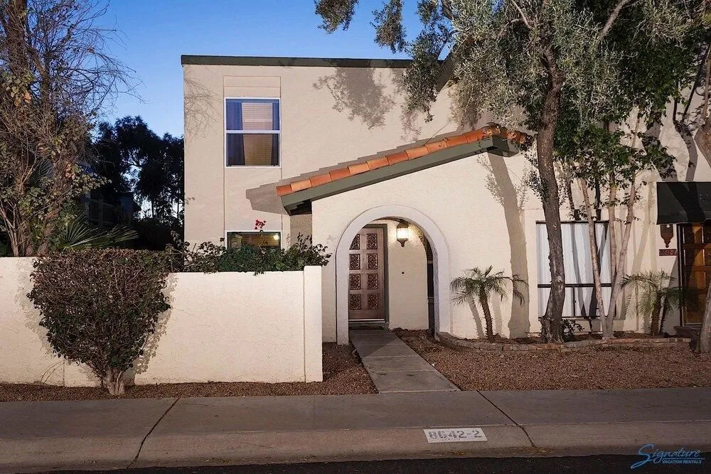 photo 1 of Arizona Grande By Signature Vacation Rentals