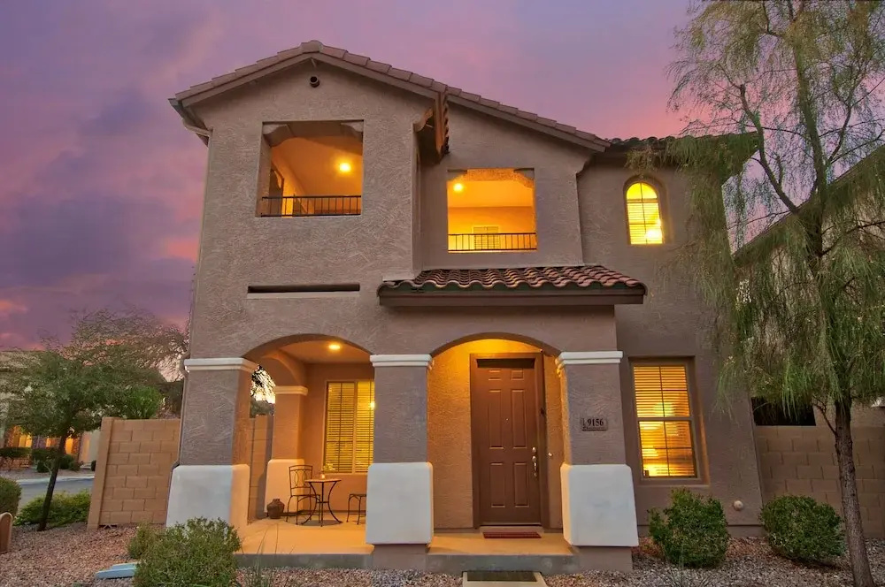photo 1 of Arizona Vacation Home