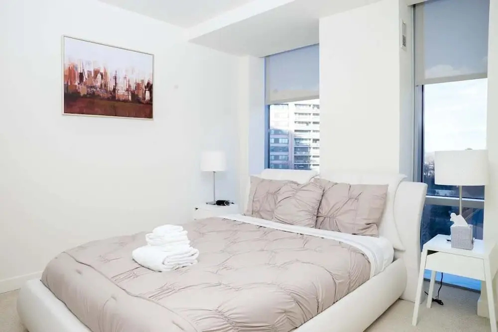 photo 1 of Arlington 2br/2ba Fully Furnished Apartment In Crystal City 2 Bedroom Apts by RedAwning