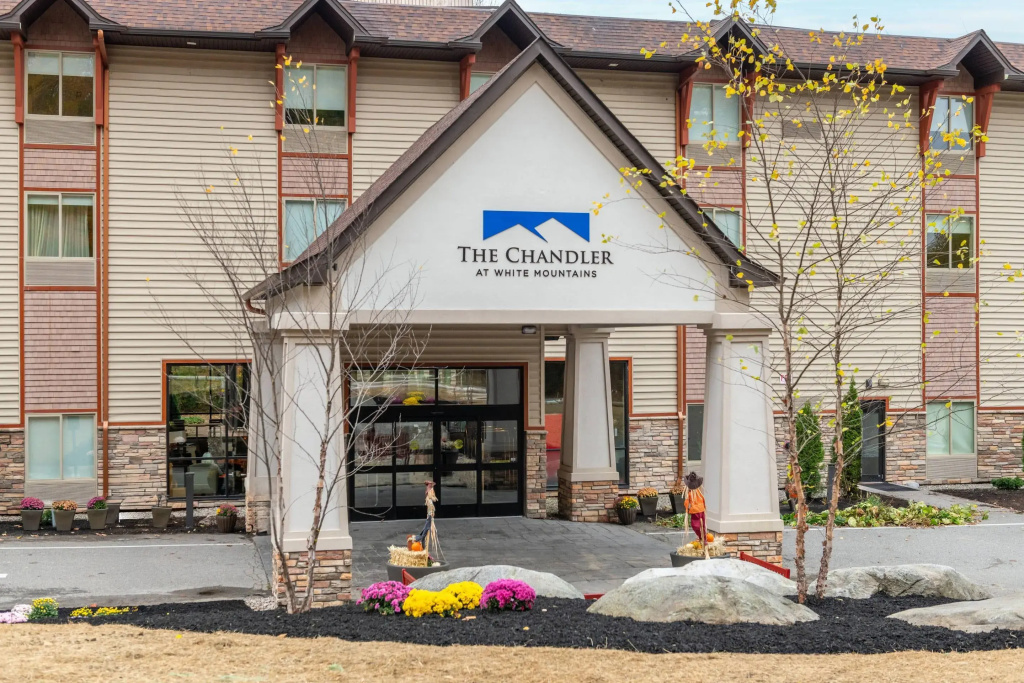 photo 1 of The Chandler Inn Bethlehem - Littleton, an Ascend Collection Hotel