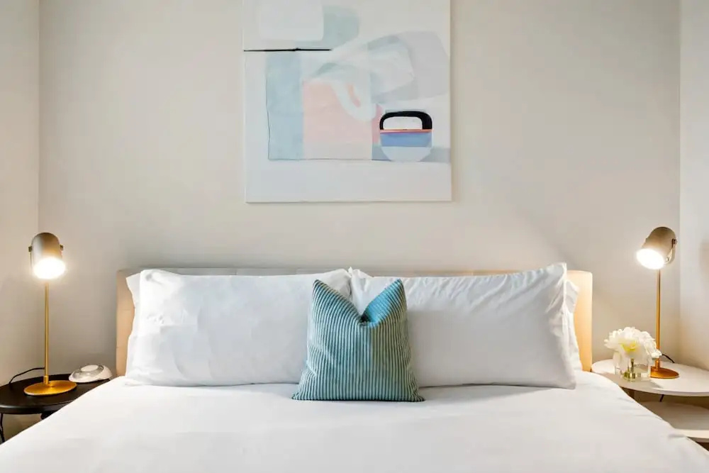 photo 1 of Arlington Inspired 2BD 2BA Deluxe Apartment