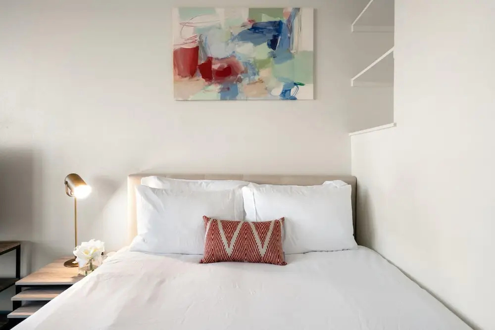 photo 1 of Arlington Luxe Studio Apartment