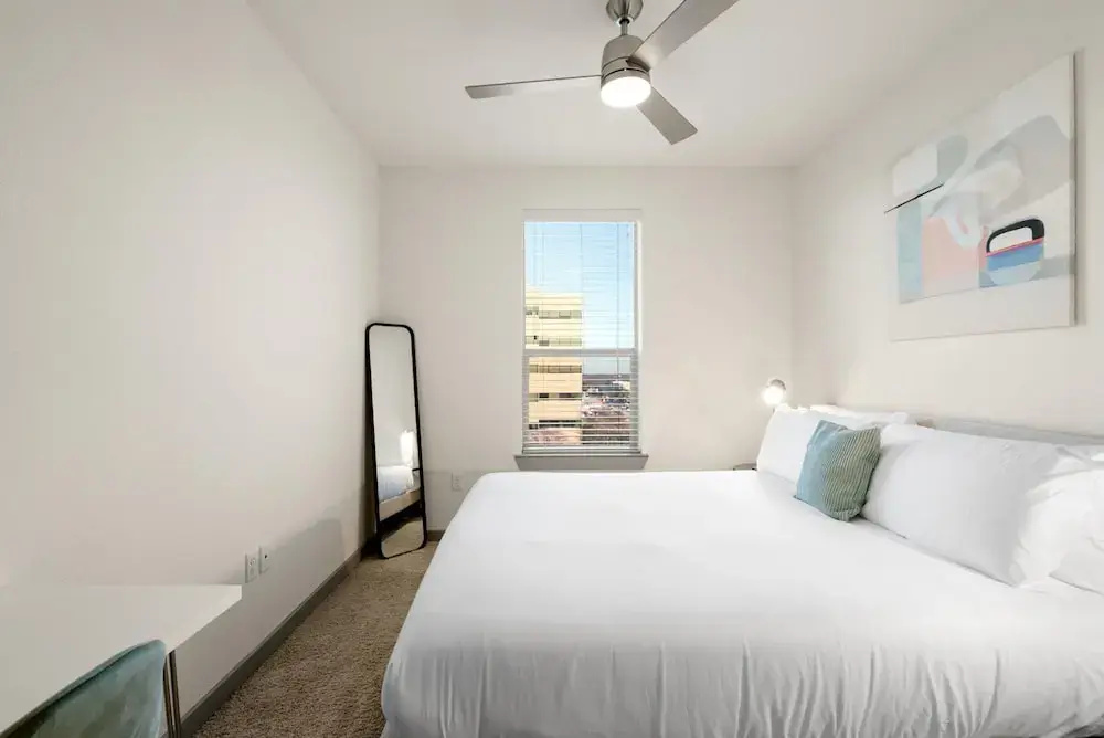 photo 1 of Arlington Stylish 2BD 2BA Apartment