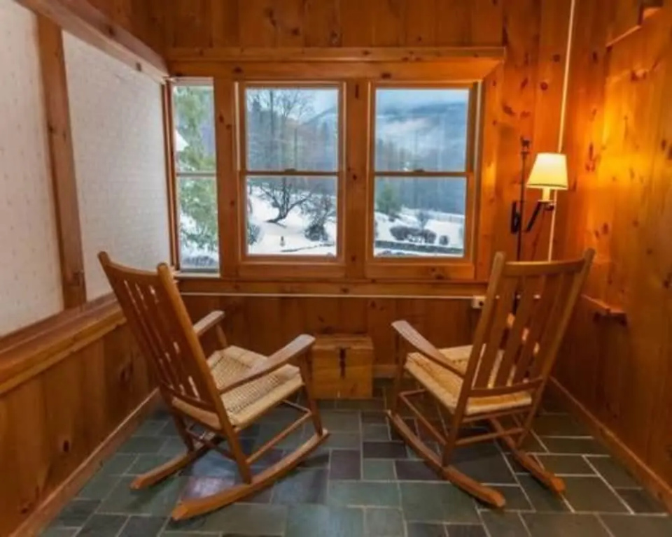 photo 1 of Arlington's West Mountain Inn