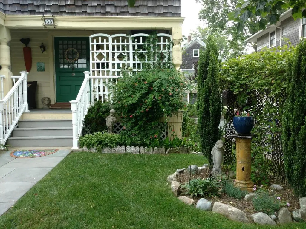 photo 1 of Armistead Cottage