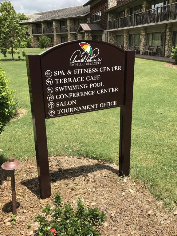 photo 1 of Arnold Palmer's Bay Hill Club & Lodge