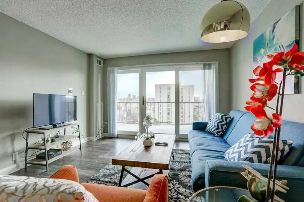 photo 1 of Arrive 800 Penn Executive 1br 1 Ba