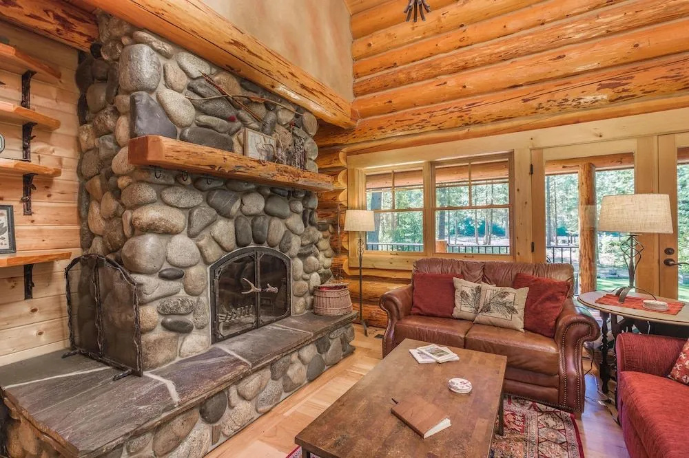 photo 1 of Arrowhead Lodge