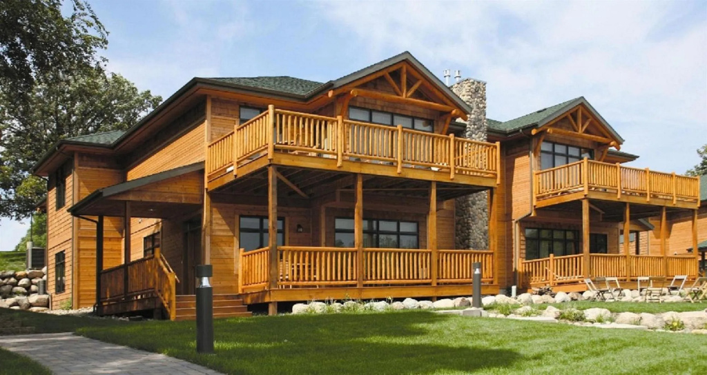 photo 1 of Arrowwood Resort Hotel and Conference Center - Alexandria, MN