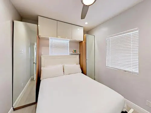 photo 1 of Art Deco Beach Townhouse
