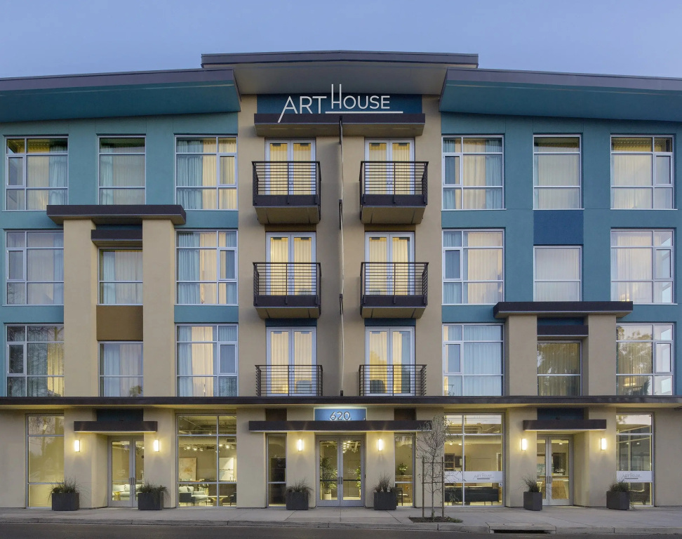 photo 1 of Art House Hotel and Suites