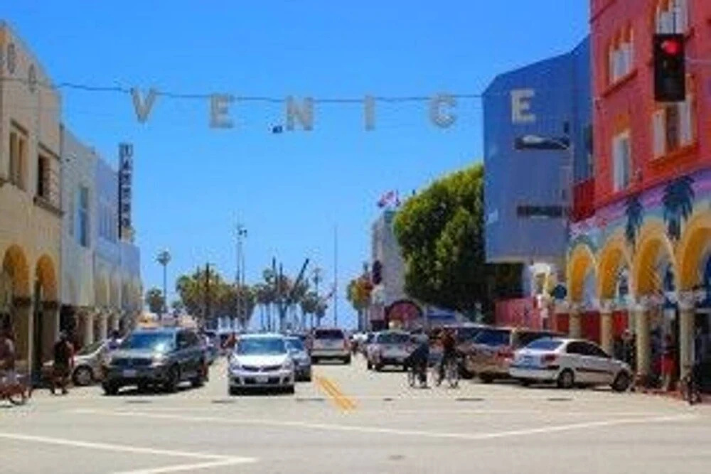 photo 1 of Artist Experience Venice Beach Studio Bedroom 1 Bathroom Apts