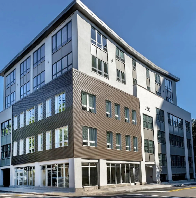 photo 1 of ARTlab Living New Haven