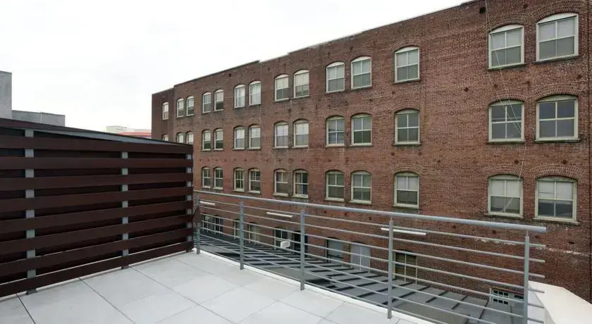 photo 1 of Arts District Penthouse