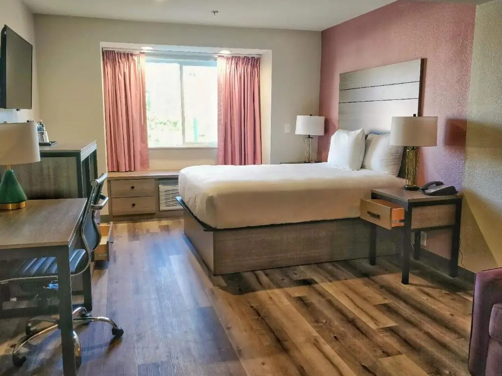 photo 1 of Arya Inn & Suites